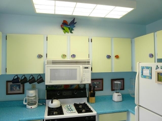 KAD116Kitchen