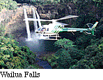 Will Squyres Helicopter Tours