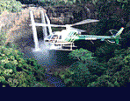 Will Squyres Helicopter Tours
