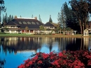 The Lodge at Koele