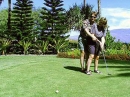 kihei bay vista | golf