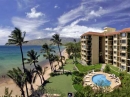 Kealia Resort Exterior