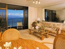 Kanah Reef living room